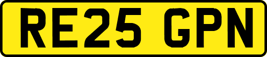 RE25GPN