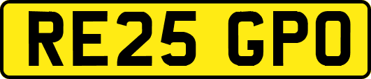 RE25GPO