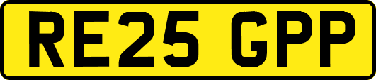 RE25GPP