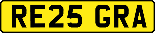RE25GRA