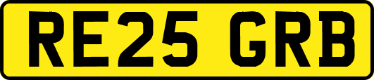 RE25GRB
