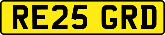 RE25GRD