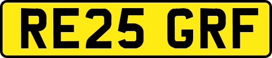 RE25GRF