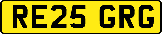 RE25GRG