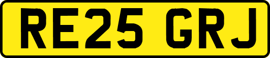 RE25GRJ