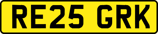 RE25GRK
