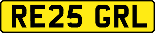 RE25GRL