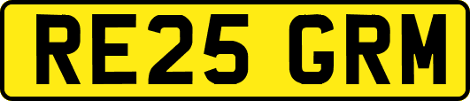 RE25GRM