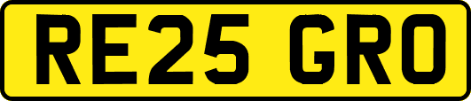 RE25GRO