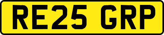 RE25GRP