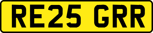 RE25GRR