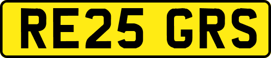 RE25GRS