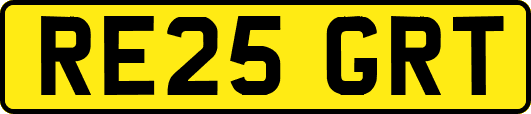 RE25GRT