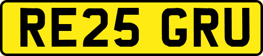 RE25GRU
