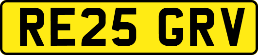 RE25GRV