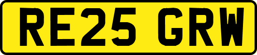 RE25GRW