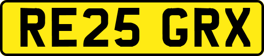 RE25GRX