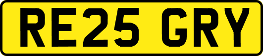RE25GRY