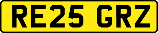 RE25GRZ