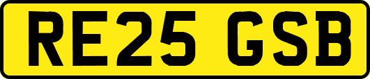 RE25GSB