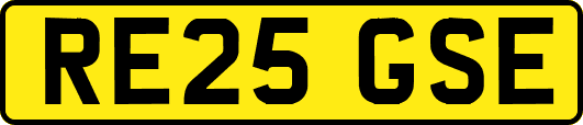 RE25GSE