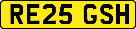 RE25GSH