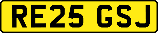 RE25GSJ