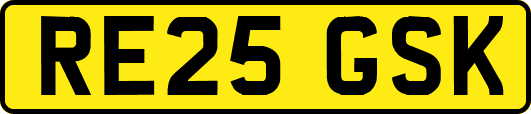 RE25GSK