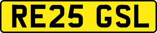 RE25GSL