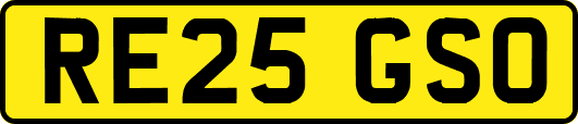 RE25GSO