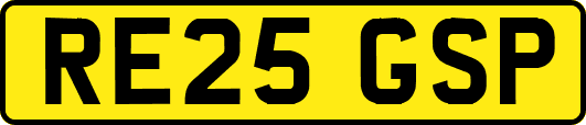 RE25GSP