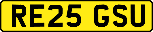 RE25GSU