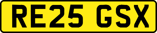 RE25GSX