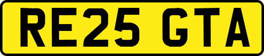 RE25GTA