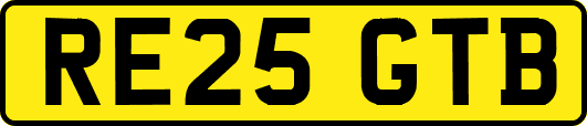 RE25GTB