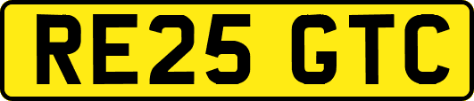 RE25GTC