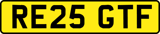 RE25GTF