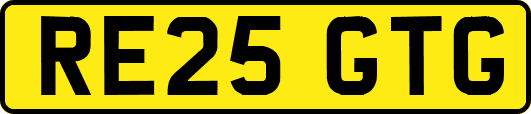 RE25GTG