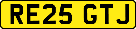 RE25GTJ