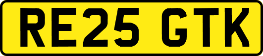 RE25GTK