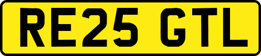 RE25GTL