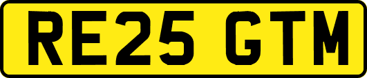 RE25GTM