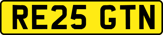 RE25GTN