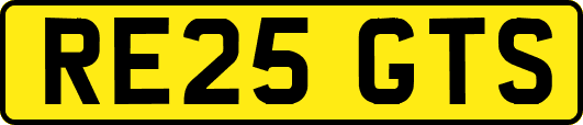 RE25GTS