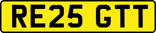 RE25GTT