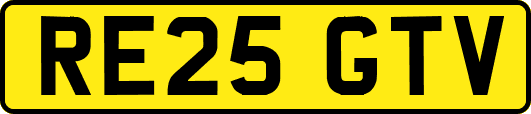 RE25GTV