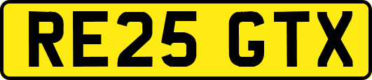 RE25GTX