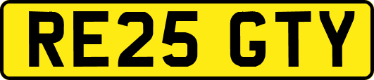 RE25GTY