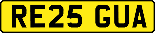 RE25GUA
