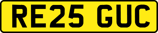 RE25GUC